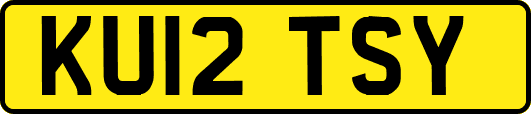 KU12TSY