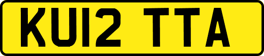 KU12TTA