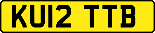 KU12TTB