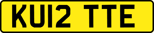 KU12TTE