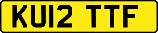 KU12TTF