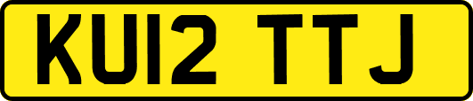 KU12TTJ