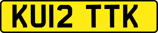 KU12TTK