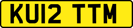 KU12TTM