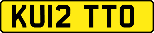 KU12TTO