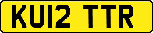 KU12TTR