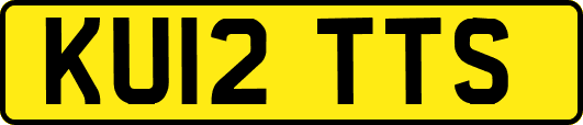 KU12TTS