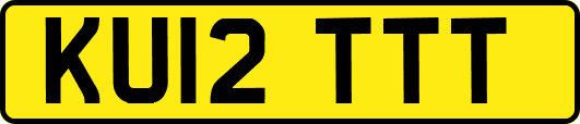 KU12TTT