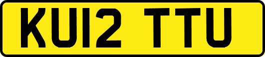KU12TTU