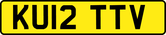 KU12TTV
