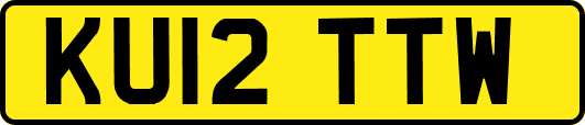 KU12TTW