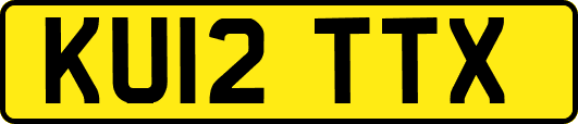 KU12TTX