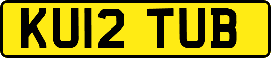 KU12TUB