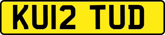 KU12TUD