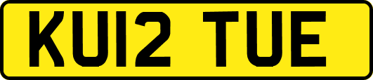 KU12TUE
