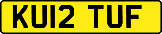 KU12TUF
