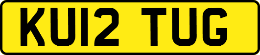 KU12TUG