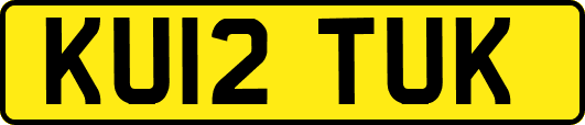 KU12TUK