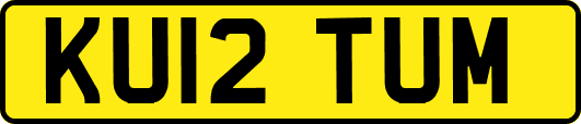 KU12TUM