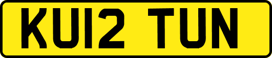 KU12TUN