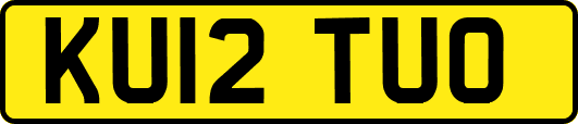 KU12TUO