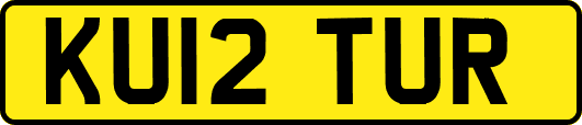 KU12TUR