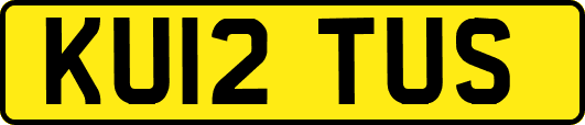 KU12TUS