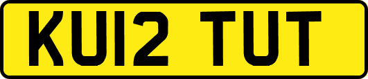 KU12TUT