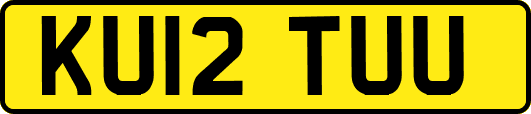 KU12TUU