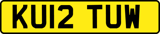 KU12TUW