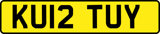 KU12TUY
