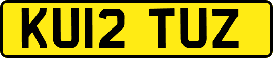 KU12TUZ