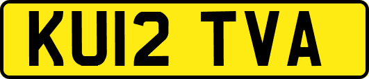 KU12TVA