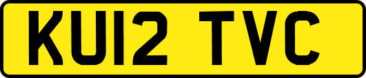 KU12TVC