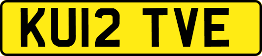 KU12TVE