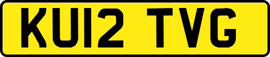 KU12TVG