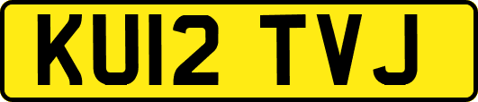 KU12TVJ