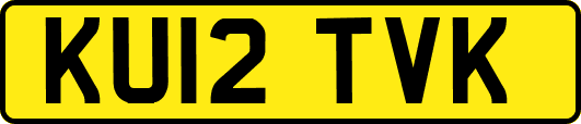KU12TVK