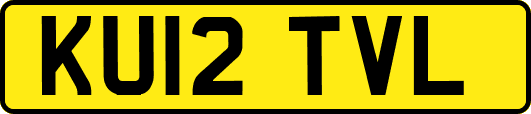 KU12TVL
