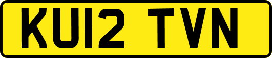 KU12TVN