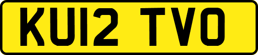KU12TVO
