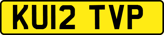 KU12TVP