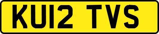 KU12TVS