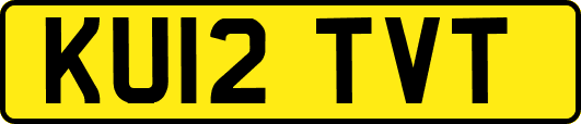 KU12TVT
