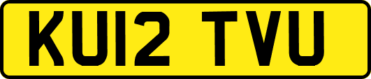 KU12TVU