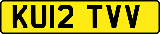 KU12TVV