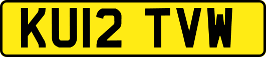 KU12TVW
