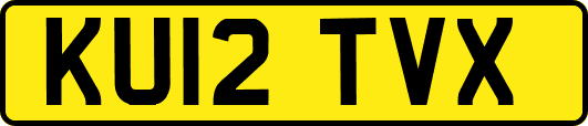 KU12TVX