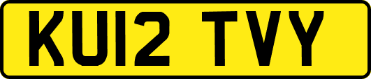 KU12TVY