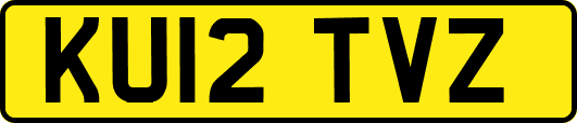 KU12TVZ
